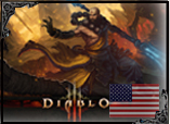 Diablo 3 US